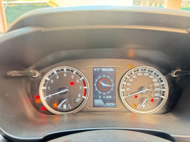 Maruti Suzuki Grand Vitara Delta CNG 2 Airbag Second-hand 2023 Maruti Suzuki Grand Vitara Delta CNG 2 Airbag for sale in Ahmedabad-2