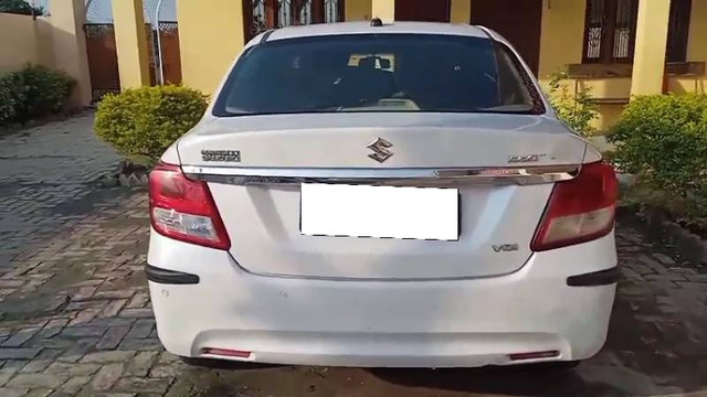 Second-hand 2019 Maruti Suzuki Swift Dzire VDI for sale in Ghazipur-7