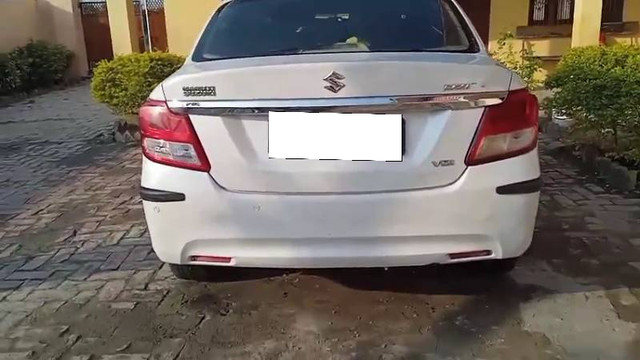 Second-hand 2019 Maruti Suzuki Swift Dzire VDI for sale in Ghazipur-1