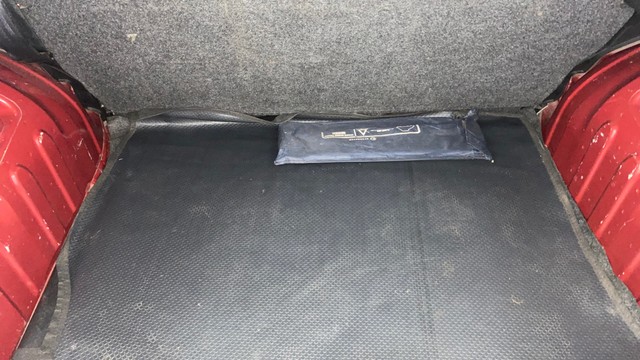 Second-hand 2017 Renault KWID 1.0 RXT for sale in Kochi-20