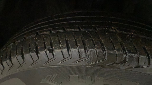 Second-hand 2017 Renault KWID 1.0 RXT for sale in Kochi-10