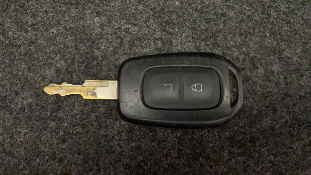 Second-hand 2017 Renault KWID 1.0 RXT for sale in Kochi-5