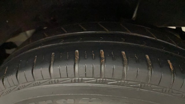 Second-hand 2017 Renault KWID 1.0 RXT for sale in Kochi-6