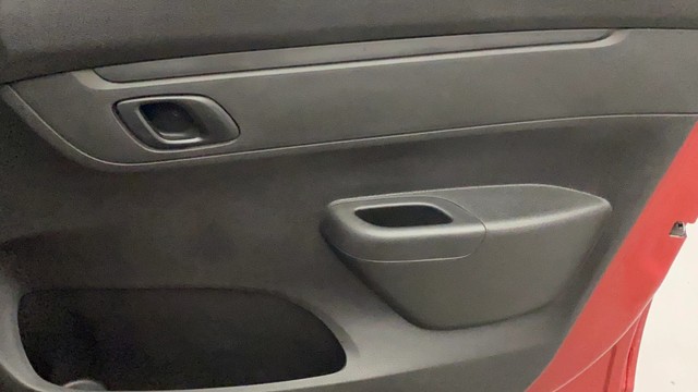 Second-hand 2017 Renault KWID 1.0 RXT for sale in Kochi-8