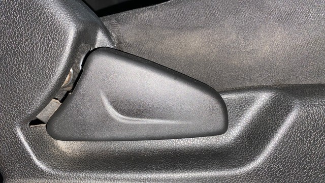 Second-hand 2017 Renault KWID 1.0 RXT for sale in Kochi-9