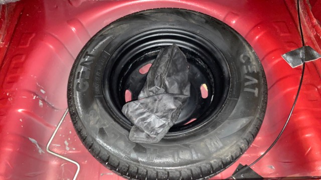 Second-hand 2017 Renault KWID 1.0 RXT for sale in Kochi-30