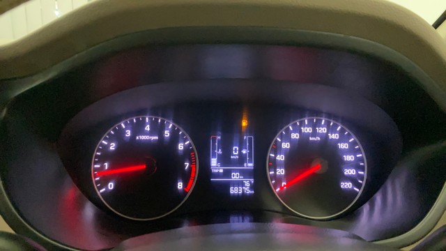 Second-hand 2018 Hyundai i20 1.2 Asta for sale in Lucknow-11