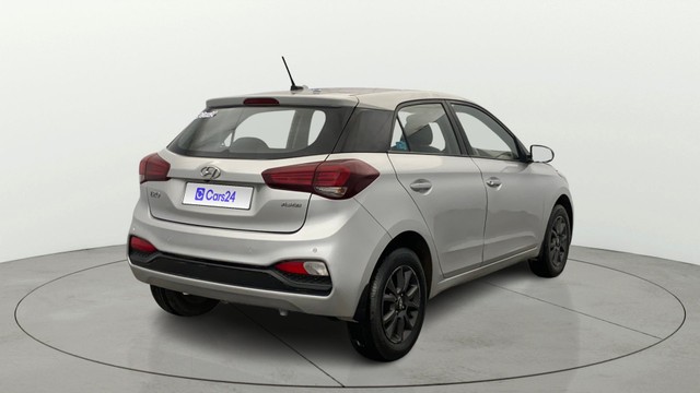 Second-hand 2018 Hyundai i20 1.2 Asta for sale in Lucknow-2