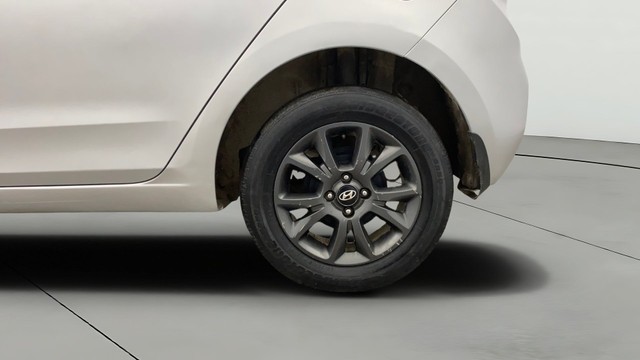 Second-hand 2018 Hyundai i20 1.2 Asta for sale in Lucknow-26