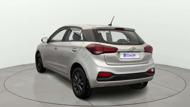 Second-hand 2018 Hyundai i20 1.2 Asta for sale in Lucknow-4