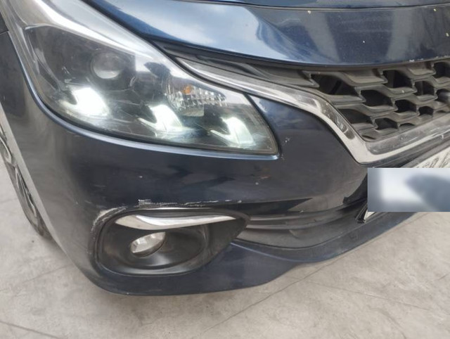 Second-hand 2022 Maruti Suzuki Baleno Alpha BSVI for sale in Howrah-5