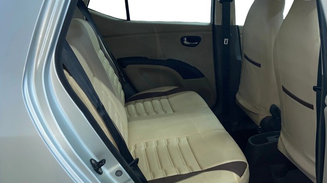 Hyundai i10 Magna Second-hand 2013 Hyundai i10 Magna for sale in Surat-16