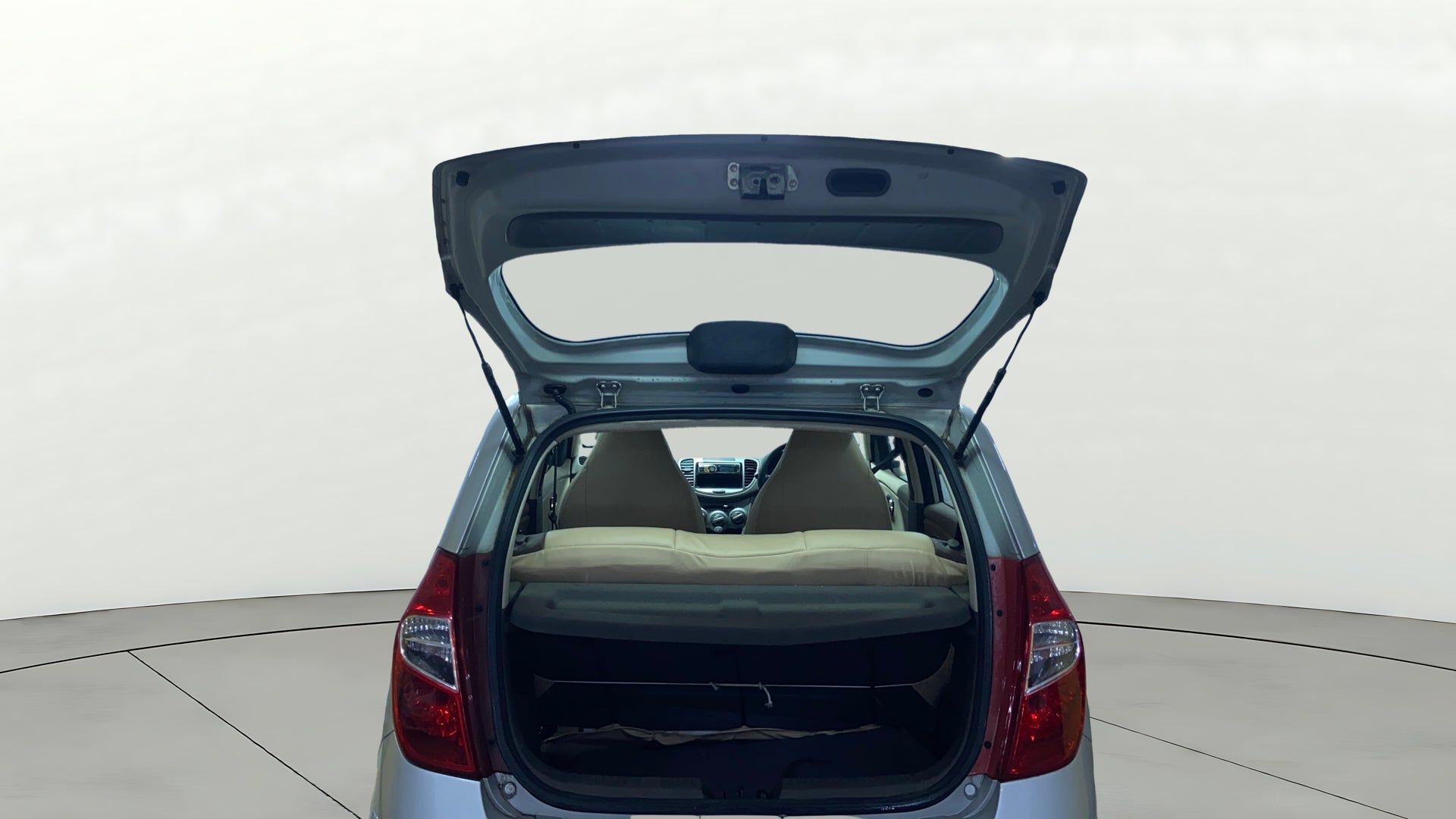 Image Used Car
