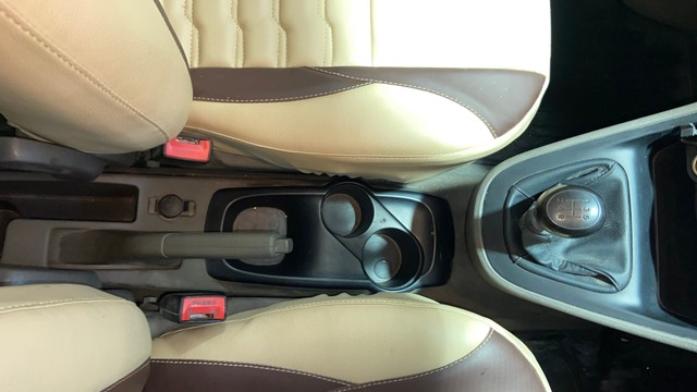 Hyundai i10 Magna Second-hand 2013 Hyundai i10 Magna for sale in Surat-13