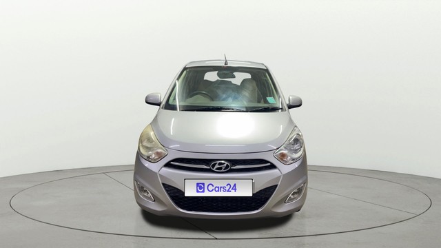 Hyundai i10 Magna Second-hand 2013 Hyundai i10 Magna for sale in Surat-7