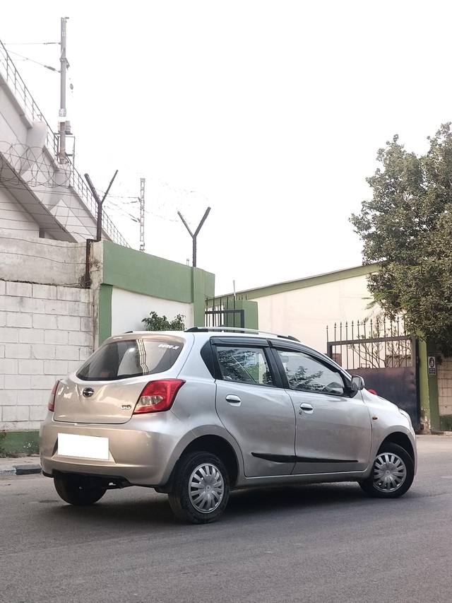 Second-hand 2014 Datsun GO T BSIV for sale in New Delhi-16