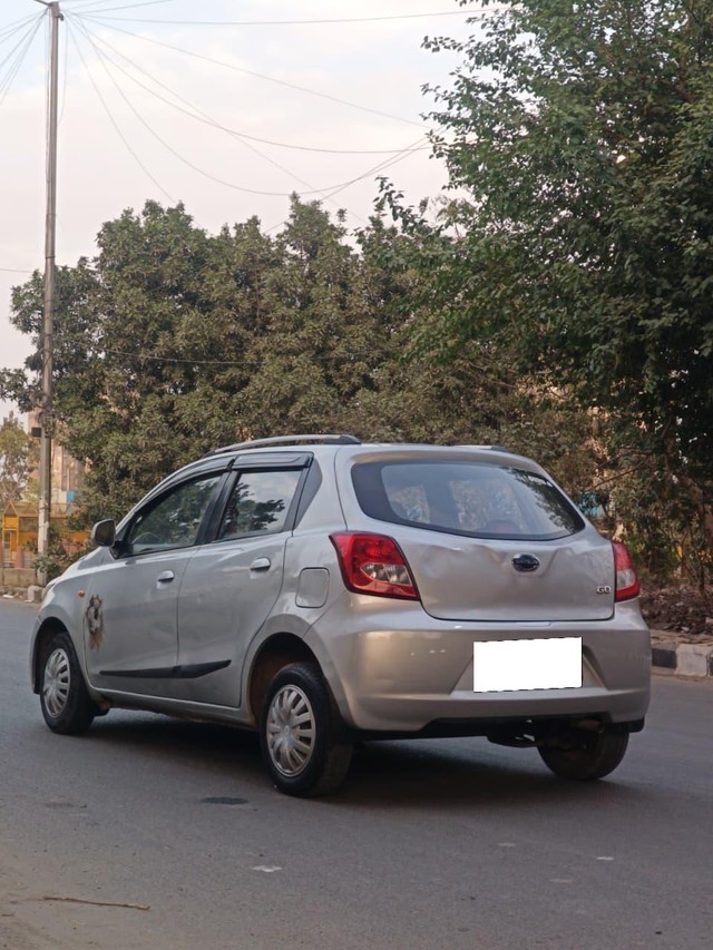 Second-hand 2014 Datsun GO T BSIV for sale in New Delhi-8