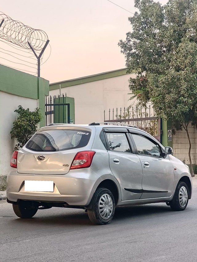 Second-hand 2014 Datsun GO T BSIV for sale in New Delhi-7