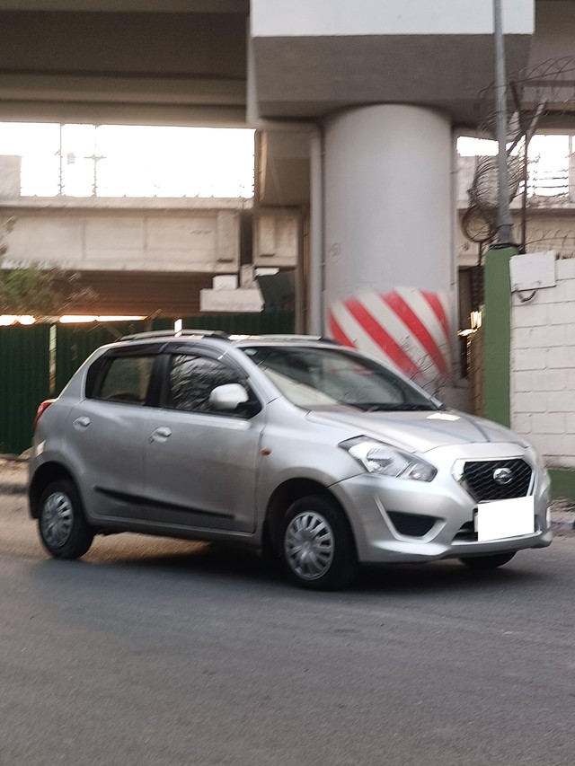 Second-hand 2014 Datsun GO T BSIV for sale in New Delhi-17