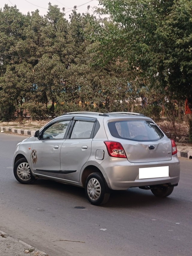 Second-hand 2014 Datsun GO T BSIV for sale in New Delhi-6