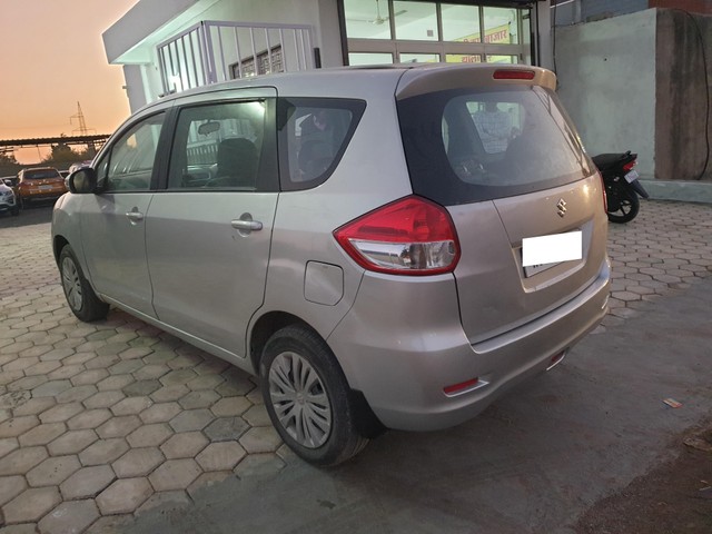 Second-hand 2013 Maruti Suzuki Ertiga VXI for sale in Jhalawar-1