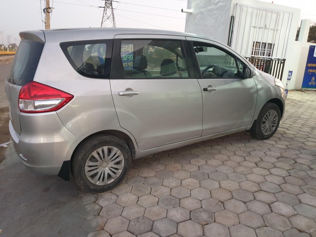 Second-hand 2013 Maruti Suzuki Ertiga VXI for sale in Jhalawar-2
