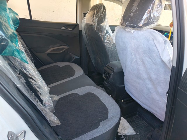 Second-hand 2025 Skoda Kylaq Signature Plus for sale in Mandi-6