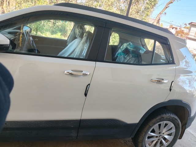 Second-hand 2025 Skoda Kylaq Signature Plus for sale in Mandi-5
