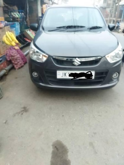 Maruti Suzuki Alto 800 VXI BSVI Second-hand 2019 Maruti Suzuki Alto 800 VXI BSVI for sale in Pulwama