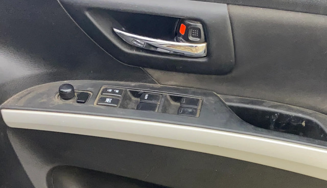 Second-hand 2016 Maruti Suzuki S Cross DDiS 200 Zeta for sale in Ahmedabad-17