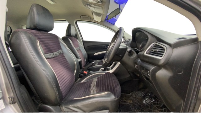 Second-hand 2016 Maruti Suzuki S Cross DDiS 200 Zeta for sale in Ahmedabad-15