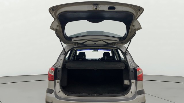 Second-hand 2016 Maruti Suzuki S Cross DDiS 200 Zeta for sale in Ahmedabad-20