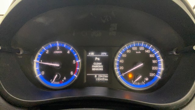 Second-hand 2016 Maruti Suzuki S Cross DDiS 200 Zeta for sale in Ahmedabad-11