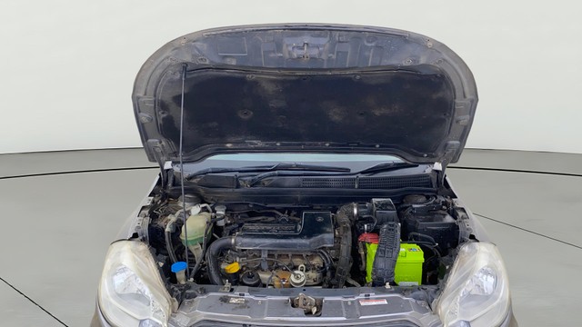 Second-hand 2016 Maruti Suzuki S Cross DDiS 200 Zeta for sale in Ahmedabad-9