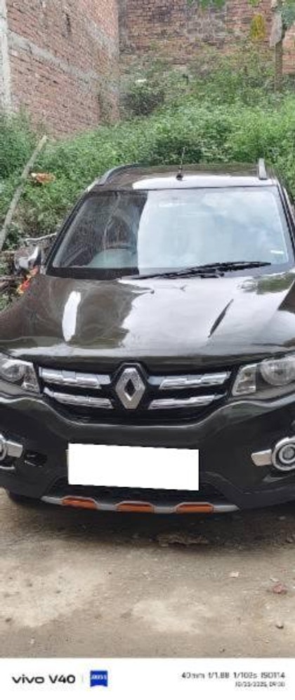 Second-hand 2019 Renault KWID 1.0 RXT Optional for sale in Nawada