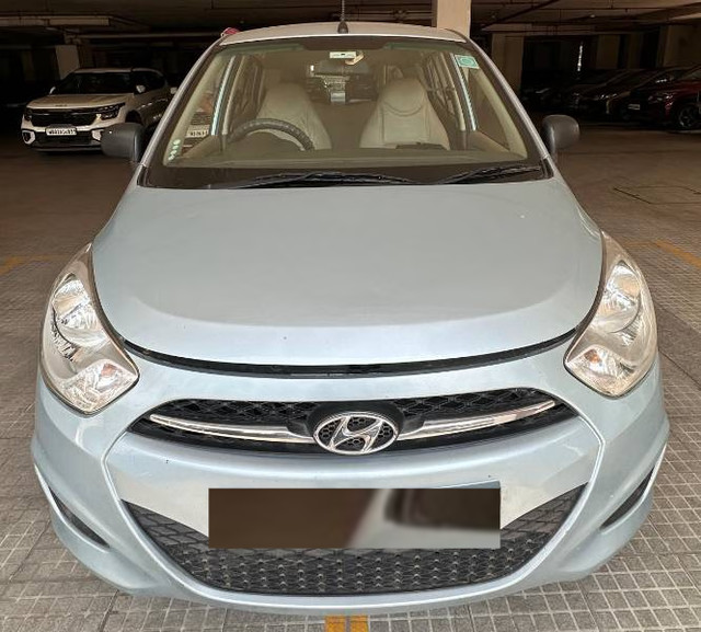 Second-hand 2011 Hyundai i10 Era for sale in Bardhaman-13