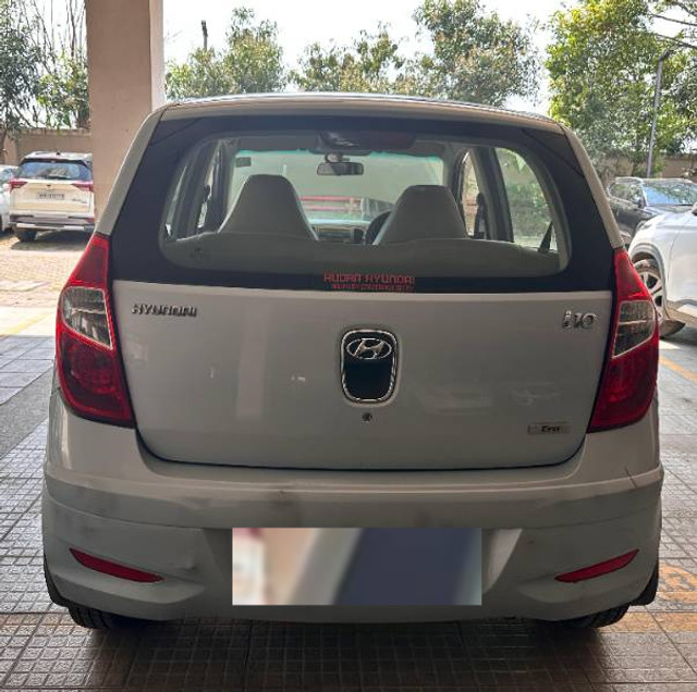 Second-hand 2011 Hyundai i10 Era for sale in Bardhaman-12