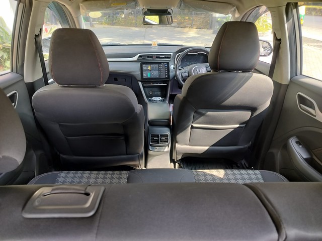 Second-hand 2023 MG ZS EV Excite for sale in Bangalore-5