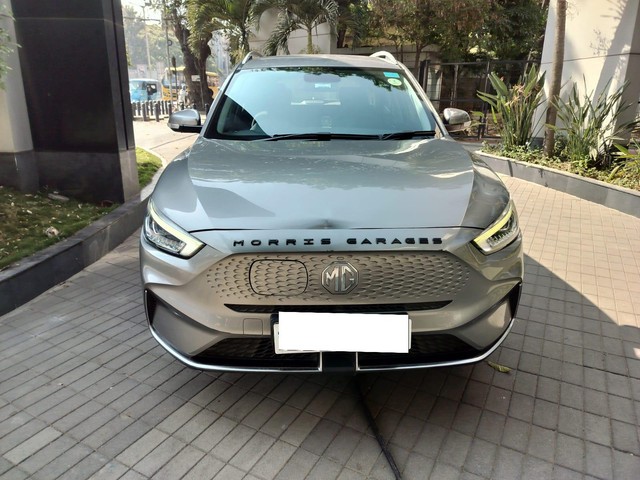 Second-hand 2023 MG ZS EV Excite for sale in Bangalore-14