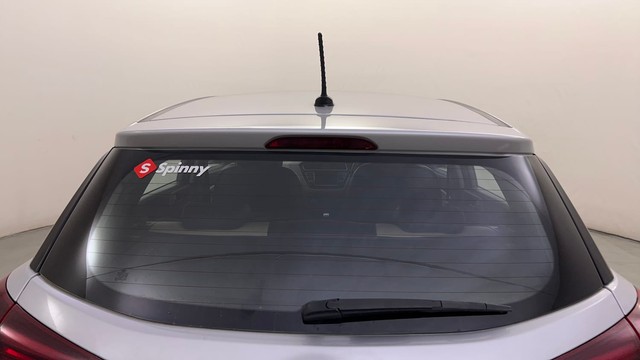 Second-hand 2018 Hyundai i20 1.2 Asta Option for sale in Bangalore-39