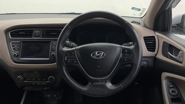 Second-hand 2018 Hyundai i20 1.2 Asta Option for sale in Bangalore-29