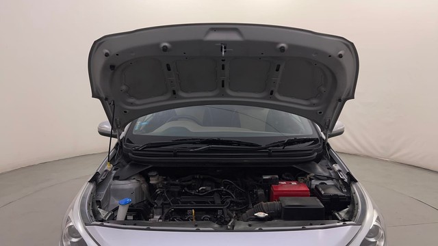 Second-hand 2018 Hyundai i20 1.2 Asta Option for sale in Bangalore-8