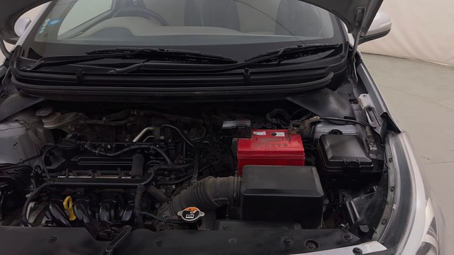 Second-hand 2018 Hyundai i20 1.2 Asta Option for sale in Bangalore-33