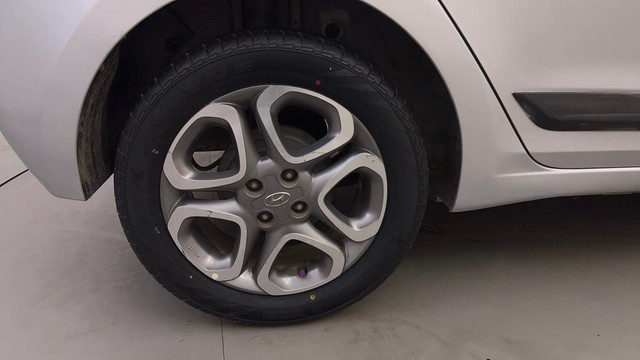 Second-hand 2018 Hyundai i20 1.2 Asta Option for sale in Bangalore-18