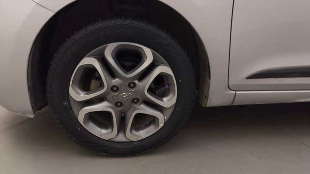 Second-hand 2018 Hyundai i20 1.2 Asta Option for sale in Bangalore-20