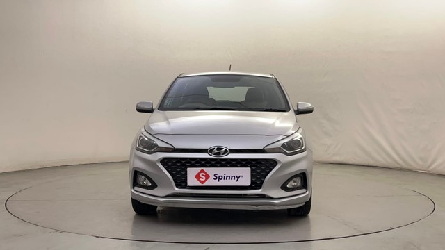 Second-hand 2018 Hyundai i20 1.2 Asta Option for sale in Bangalore-7