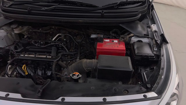 Second-hand 2018 Hyundai i20 1.2 Asta Option for sale in Bangalore-32