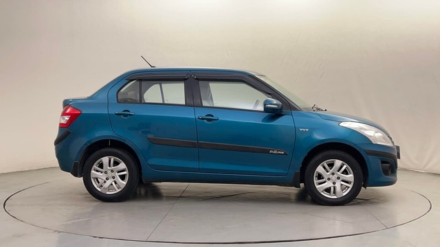 Second-hand 2013 Maruti Suzuki Swift Dzire ZXi for sale in Mysore-2