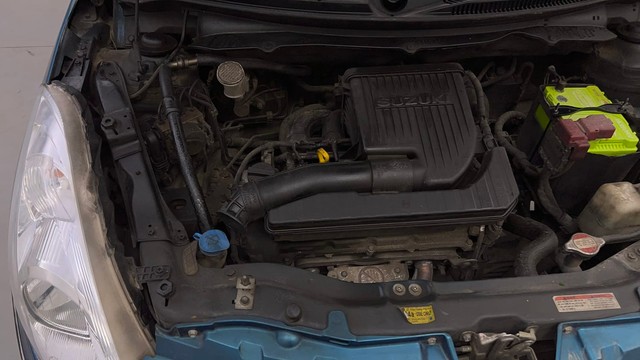 Second-hand 2013 Maruti Suzuki Swift Dzire ZXi for sale in Mysore-39