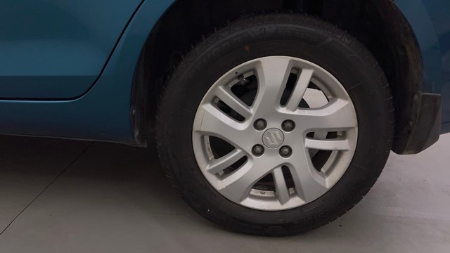 Second-hand 2013 Maruti Suzuki Swift Dzire ZXi for sale in Mysore-19